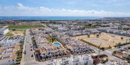Nouvelle construction - Villa indépendante - Orihuela Costa - Punta Prima