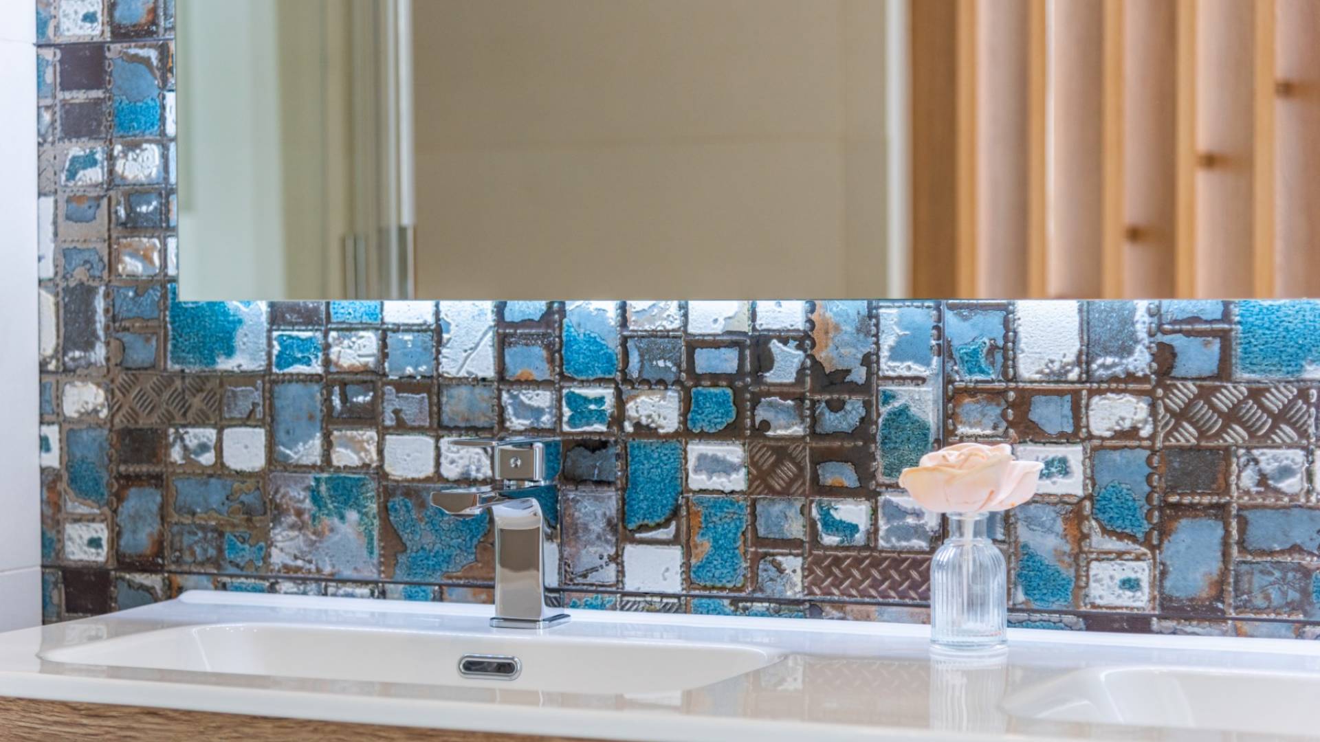 Nouvelle construction - Villa indépendante - Orihuela Costa - Punta Prima