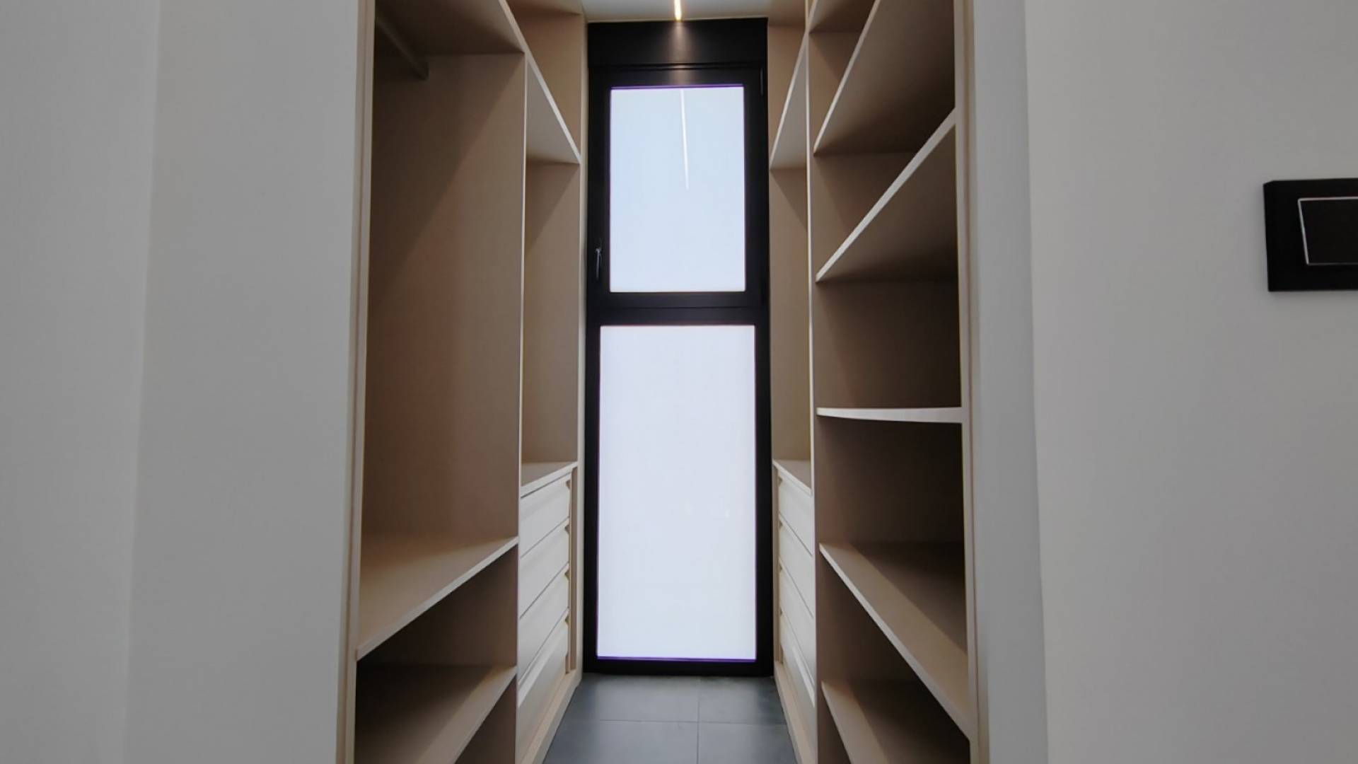 Nouvelle construction - Villa indépendante - Orihuela Costa - Villamartín