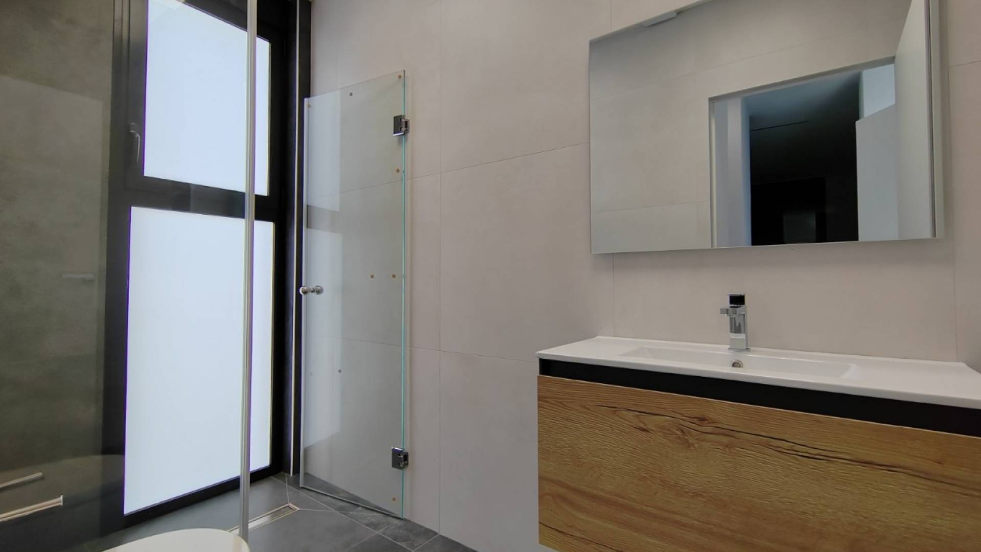 Nouvelle construction - Villa indépendante - Orihuela Costa - Villamartín