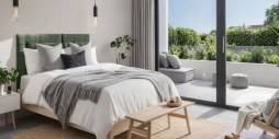 Nouvelle construction - Villa indépendante - Orihuela Costa - Villamartin