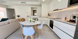 Nouvelle construction - Villa indépendante - Orihuela Costa - Villamartin