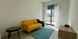 Nouvelle construction - Villa indépendante - Orihuela Costa - Villamartin