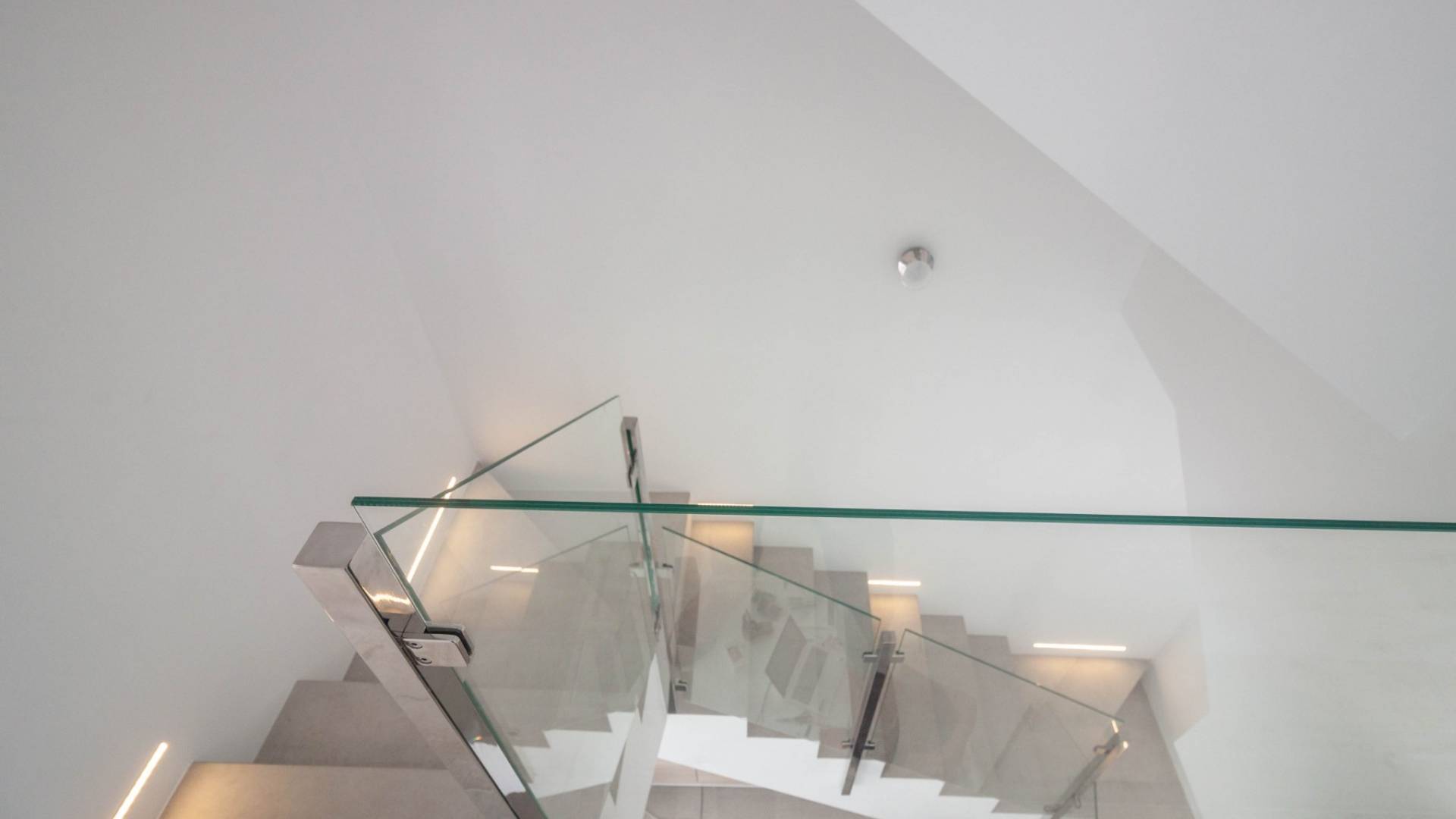 Nouvelle construction - Villa indépendante - Orihuela Costa - Villamartín