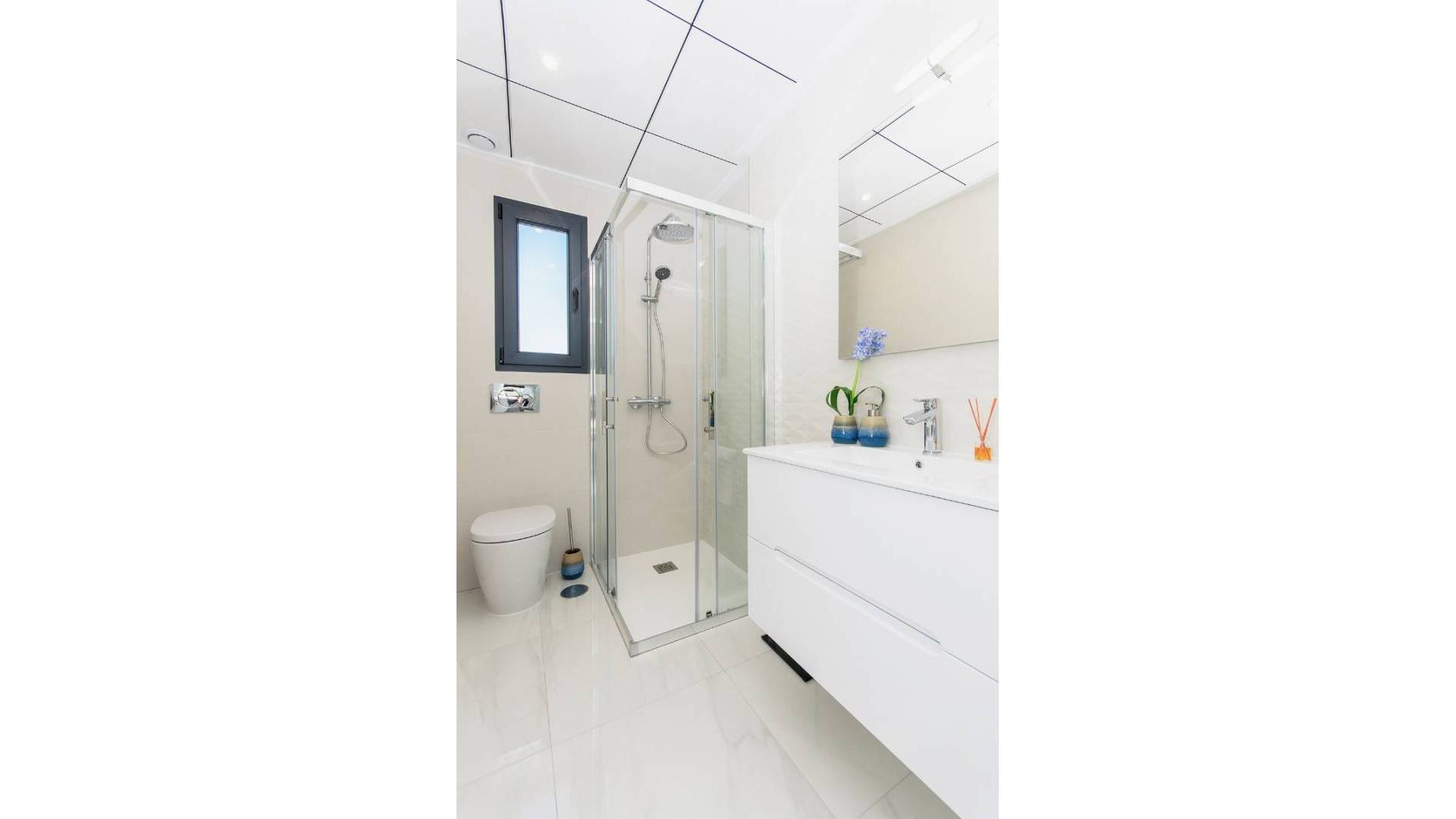 Nouvelle construction - Villa indépendante - Orihuela Costa - Vista Bella Golf