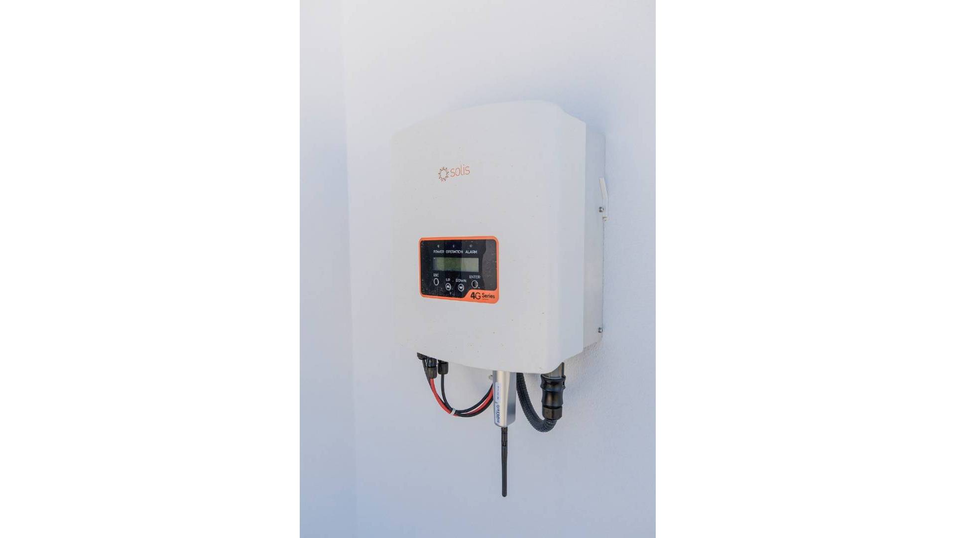 Nouvelle construction - Villa indépendante - Orihuela Costa - Vista Bella Golf