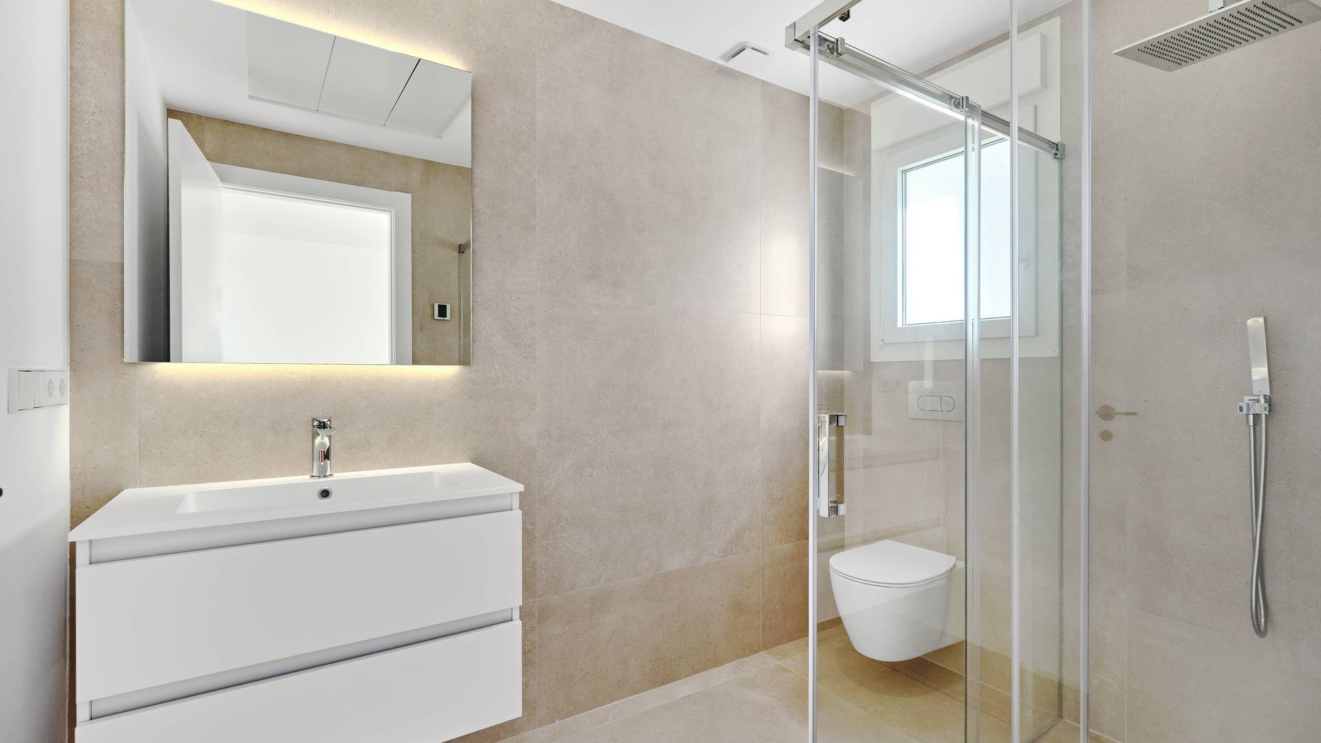 Nouvelle construction - Villa indépendante - Orihuela Costa