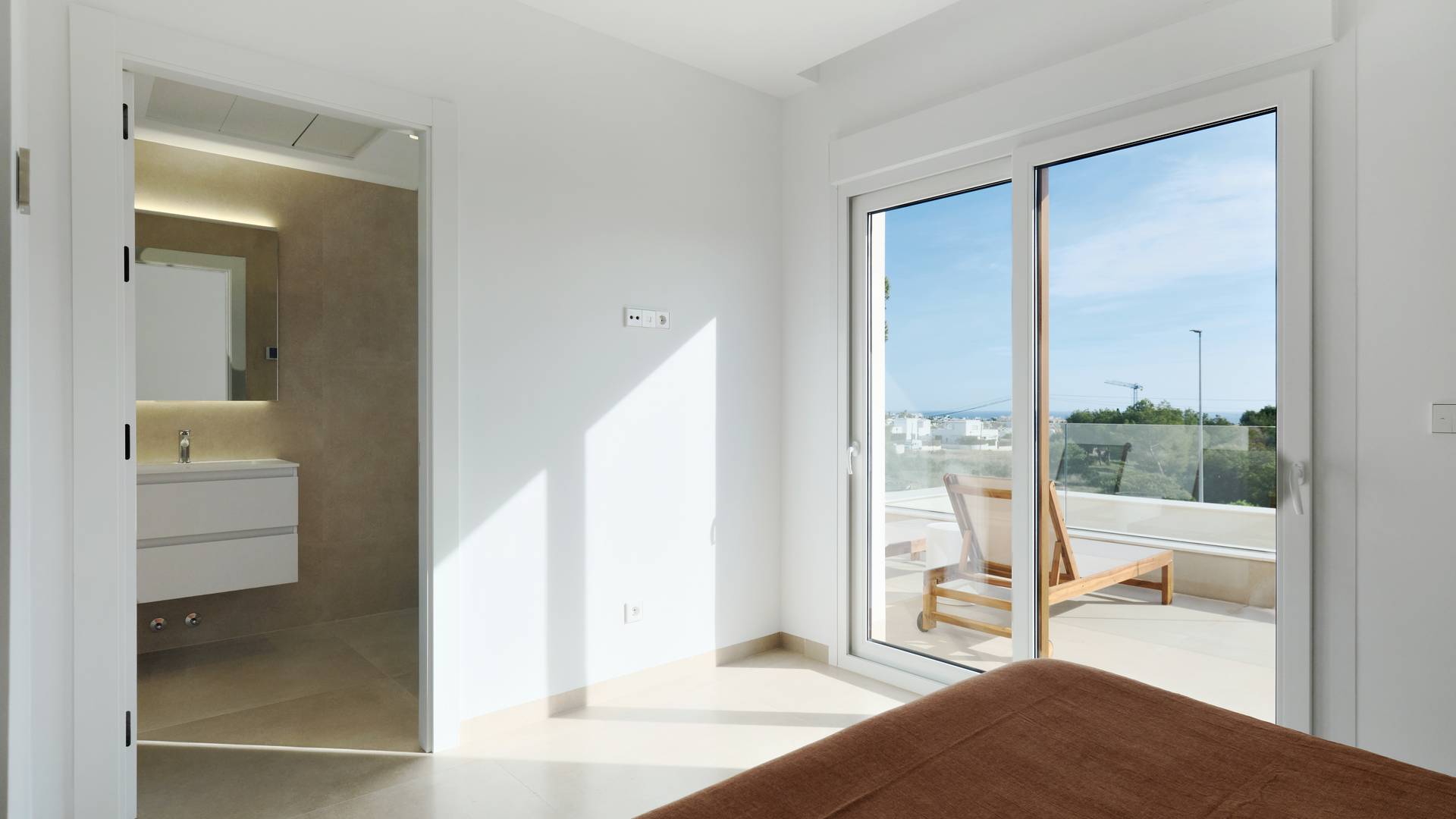 Nouvelle construction - Villa indépendante - Orihuela Costa