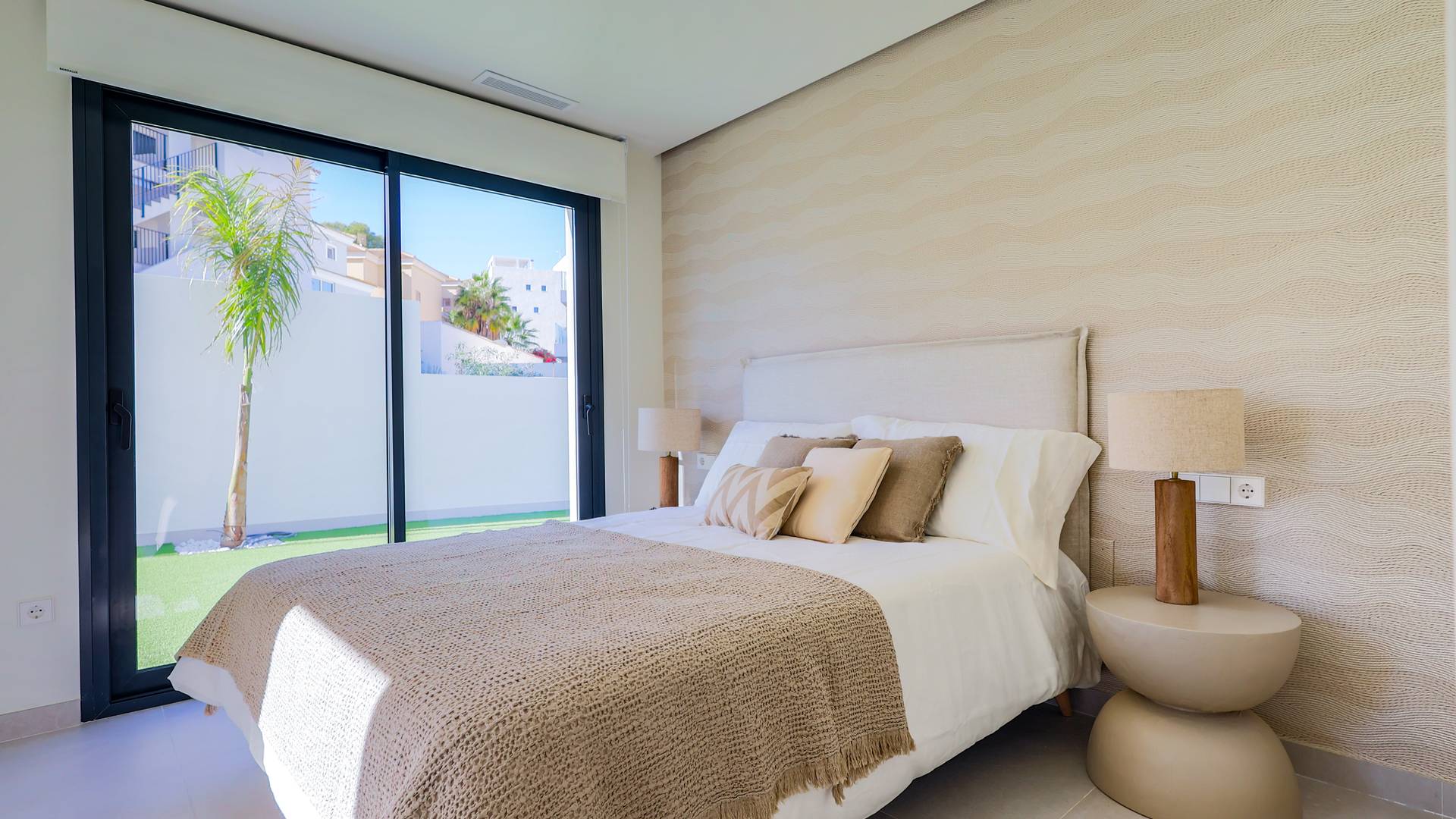 Nouvelle construction - Villa indépendante - Orihuela Costa