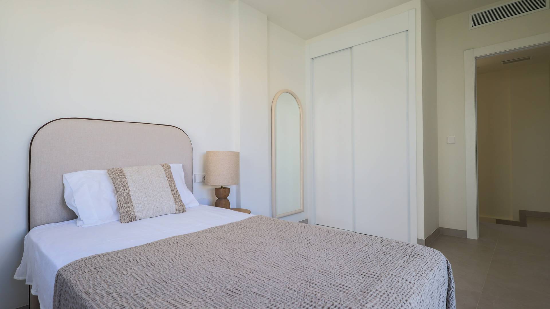 Nouvelle construction - Villa indépendante - Orihuela Costa