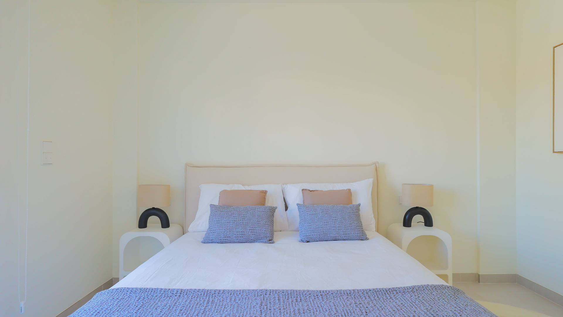 Nouvelle construction - Villa indépendante - Orihuela Costa