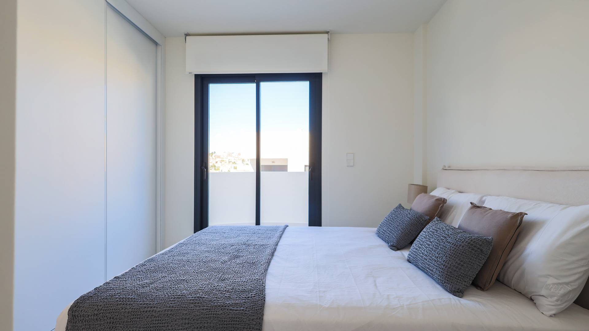 Nouvelle construction - Villa indépendante - Orihuela Costa