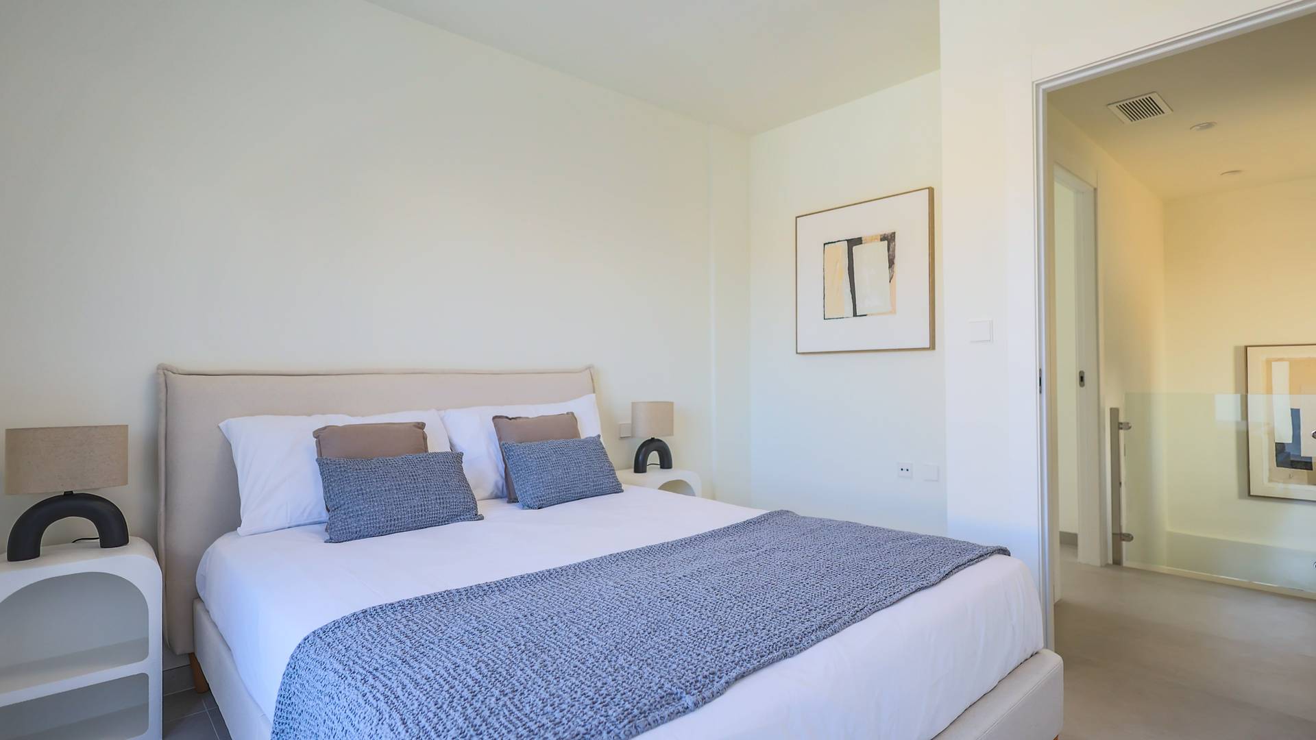 Nouvelle construction - Villa indépendante - Orihuela Costa