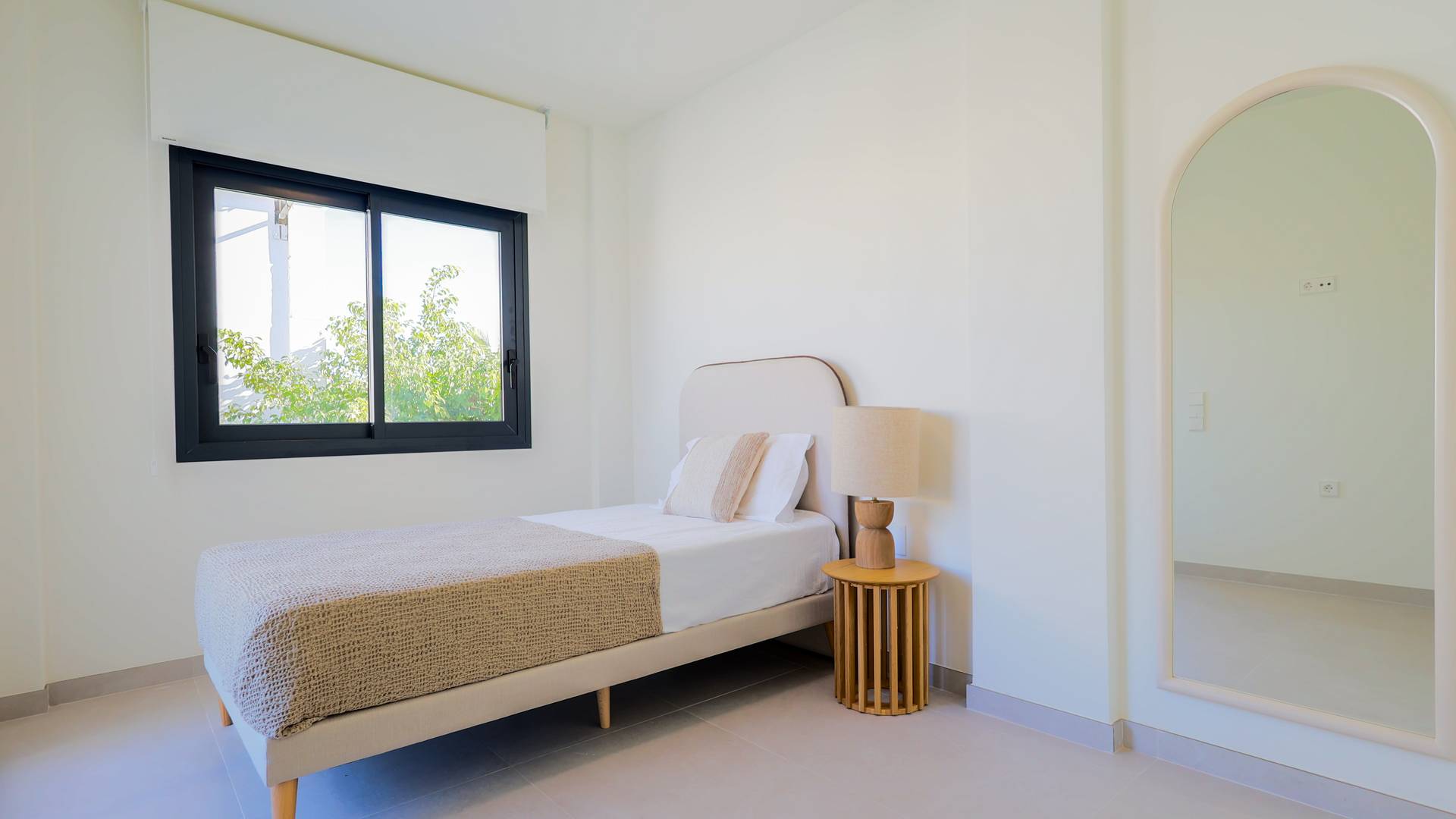 Nouvelle construction - Villa indépendante - Orihuela Costa