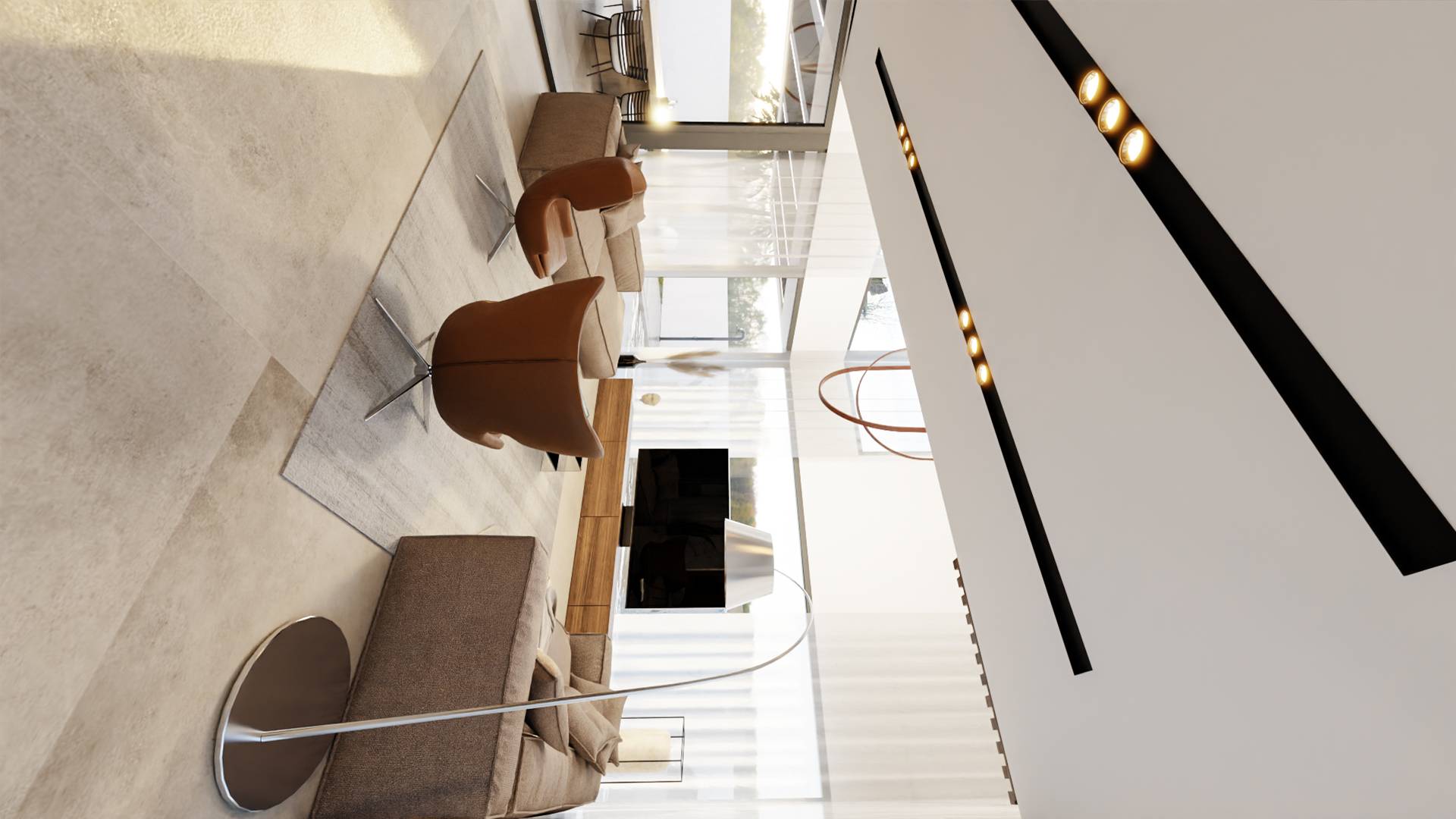 Nouvelle construction - Villa indépendante - Orihuela Costa