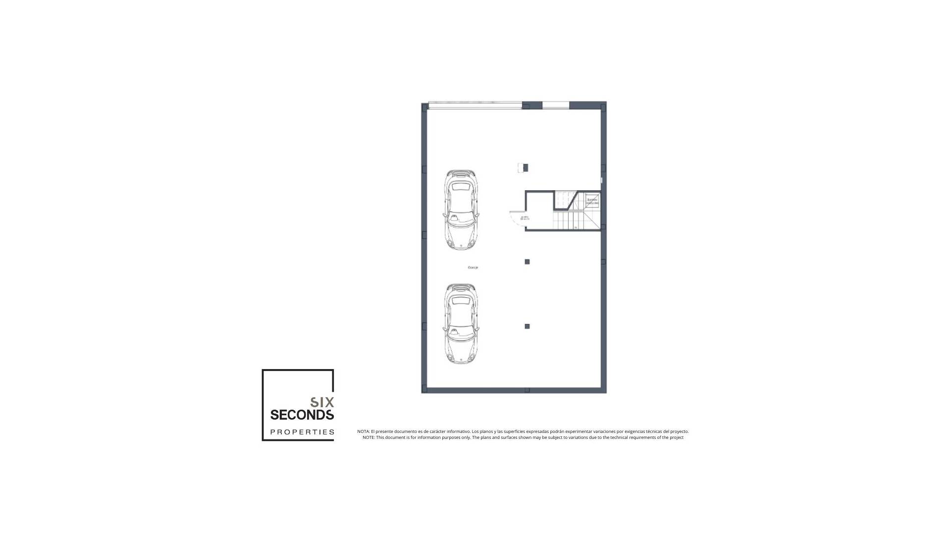 Nouvelle construction - Villa indépendante - Orihuela Costa