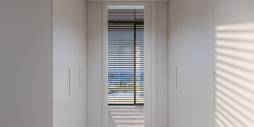 Nouvelle construction - Villa indépendante - Orihuela Costa