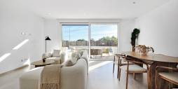 Nouvelle construction - Villa indépendante - Orihuela Costa