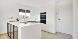 Nouvelle construction - Villa indépendante - Orihuela Costa
