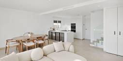 Nouvelle construction - Villa indépendante - Orihuela Costa
