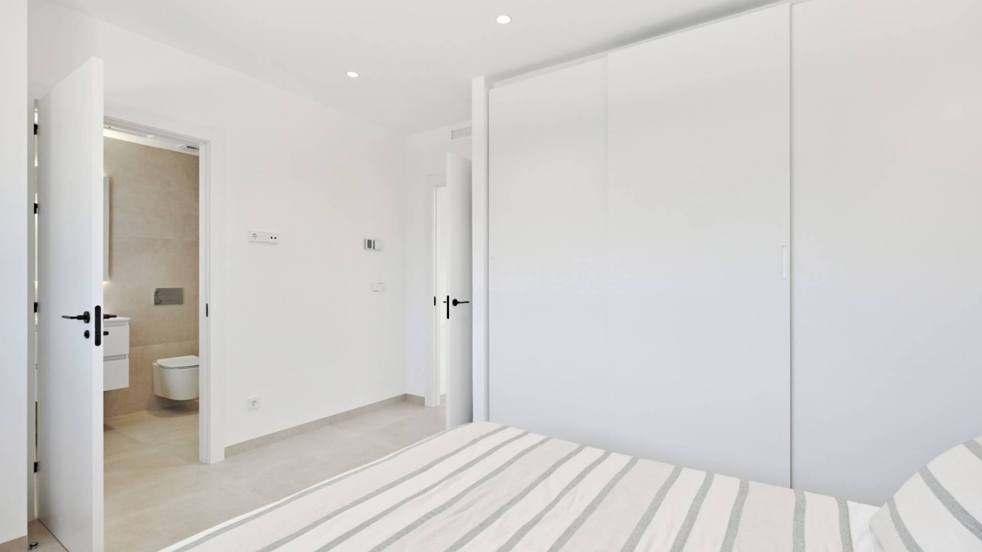 Nouvelle construction - Villa indépendante - Orihuela Costa