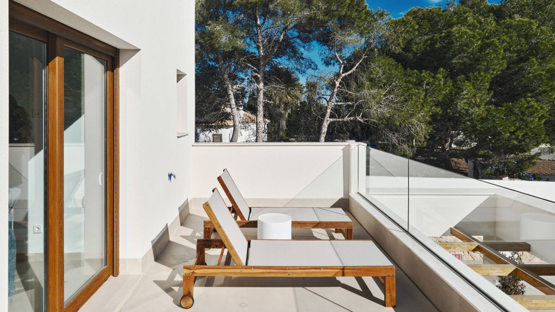Nouvelle construction - Villa indépendante - Orihuela Costa