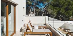 Nouvelle construction - Villa indépendante - Orihuela Costa