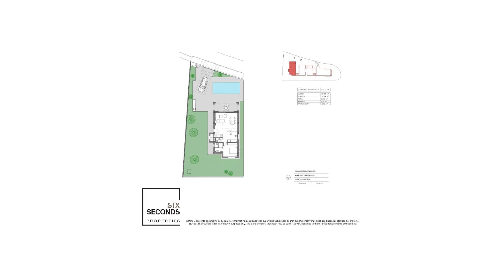 Nouvelle construction - Villa indépendante - Orihuela Costa