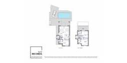 Nouvelle construction - Villa indépendante - Orihuela Costa