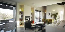 Nouvelle construction - Villa indépendante - Peraleja Golf