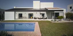 Nouvelle construction - Villa indépendante - Peraleja Golf