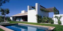 Nouvelle construction - Villa indépendante - Peraleja Golf