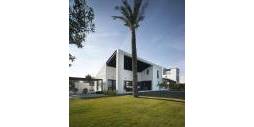 Nouvelle construction - Villa indépendante - Peraleja Golf