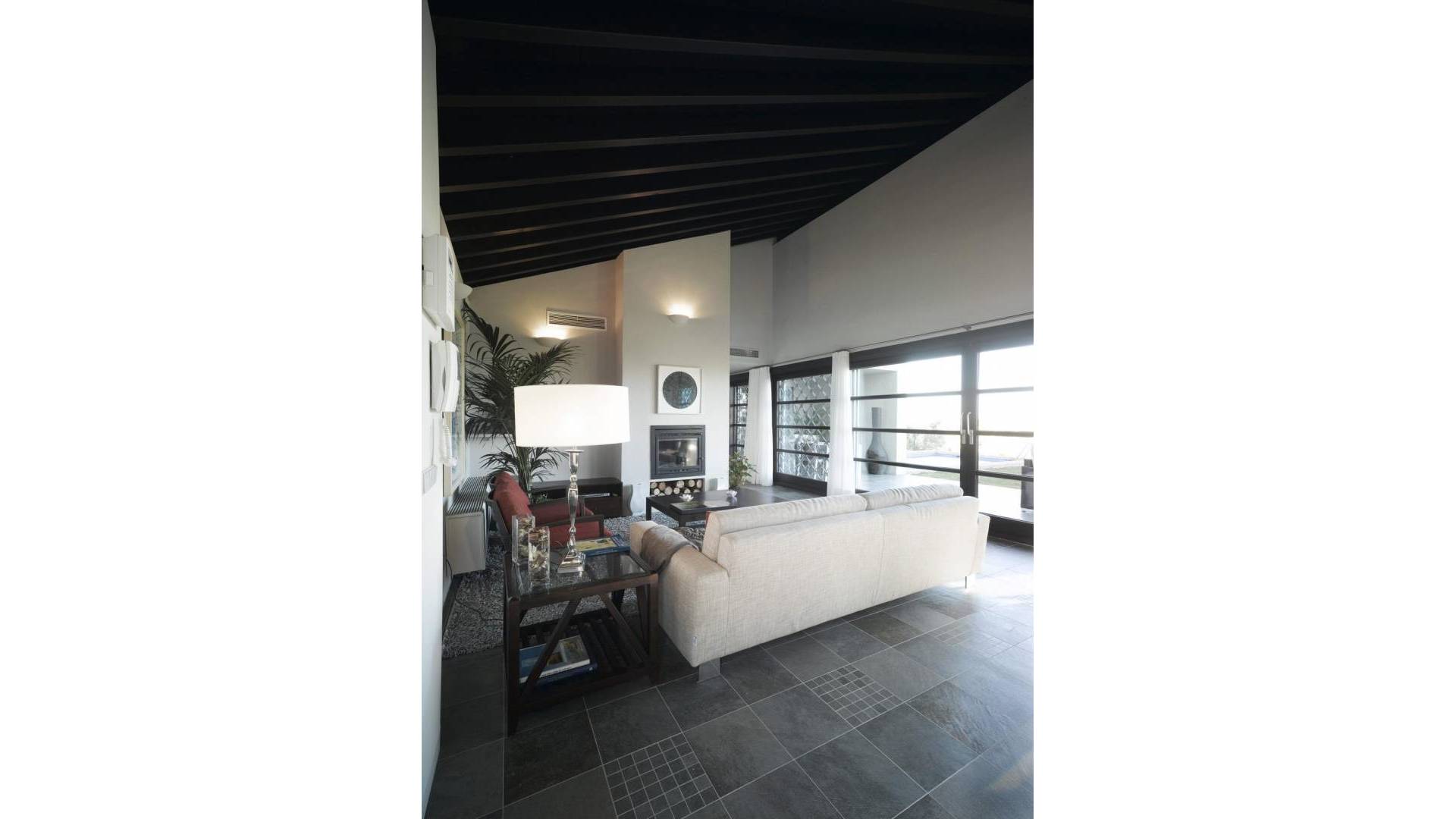 Nouvelle construction - Villa indépendante - Peraleja Golf