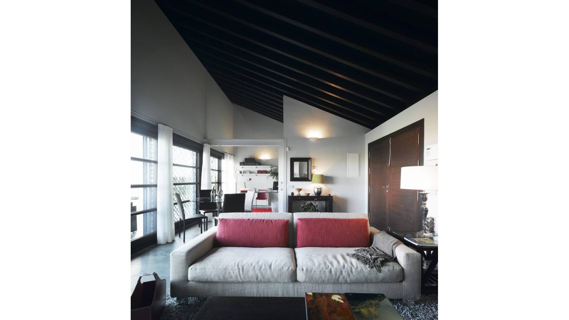Nouvelle construction - Villa indépendante - Peraleja Golf