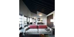 Nouvelle construction - Villa indépendante - Peraleja Golf