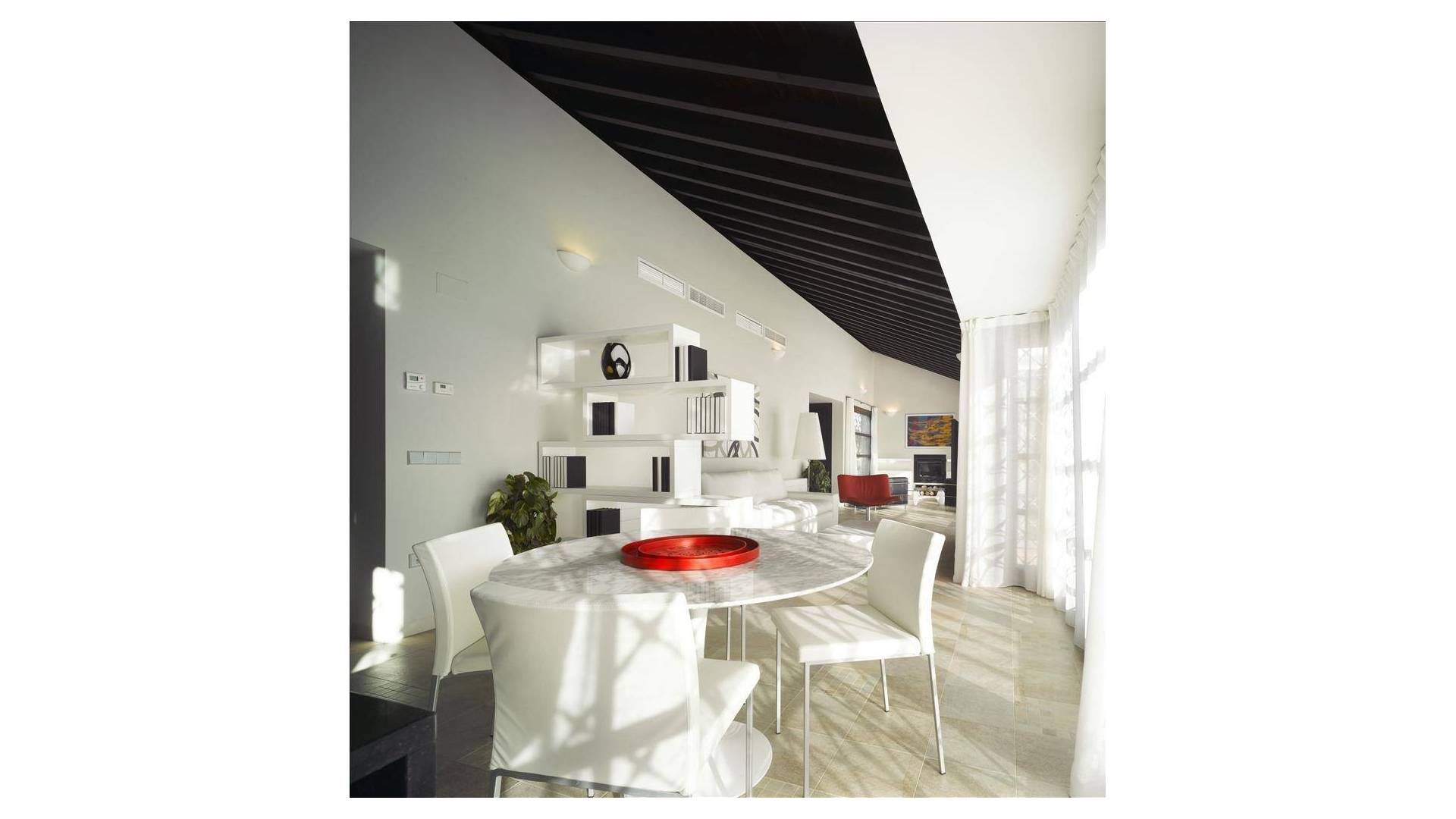 Nouvelle construction - Villa indépendante - Peraleja Golf