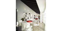 Nouvelle construction - Villa indépendante - Peraleja Golf