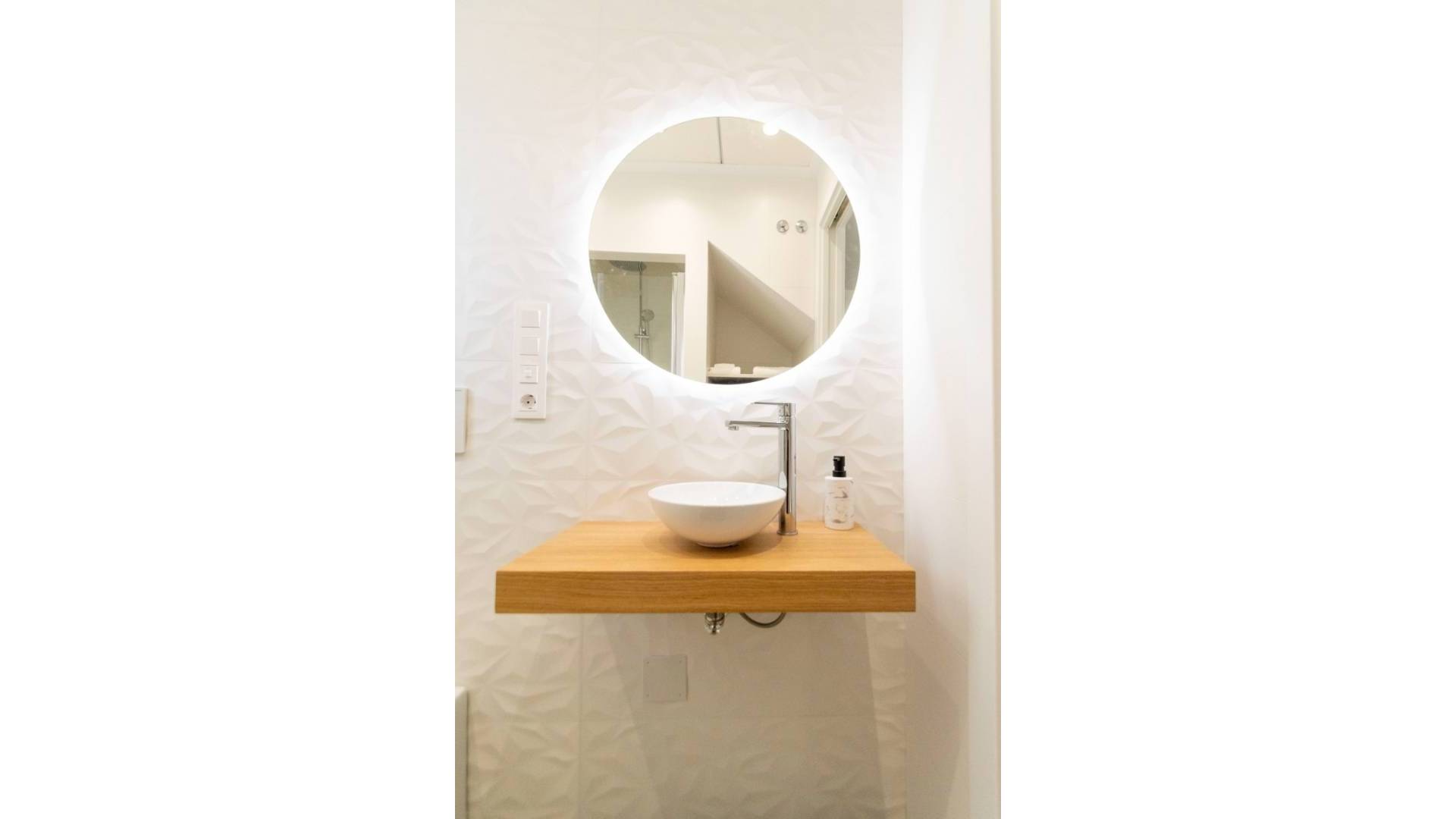 Nouvelle construction - Villa indépendante - Pilar de la Horadada - Lo Romero Golf