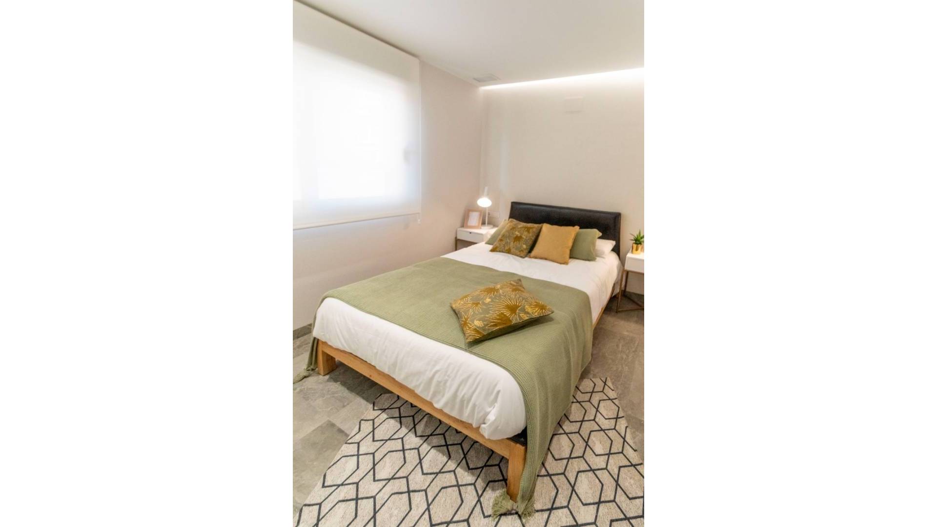 Nouvelle construction - Villa indépendante - Pilar de la Horadada - Lo Romero Golf