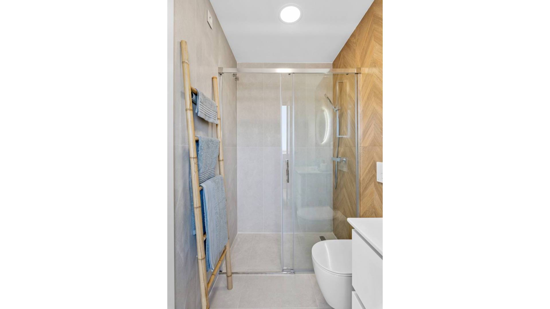 Nouvelle construction - Villa indépendante - Pilar de la Horadada - Lo Romero Golf