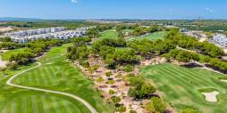 Nouvelle construction - Villa indépendante - Pilar de la Horadada - Lo Romero Golf