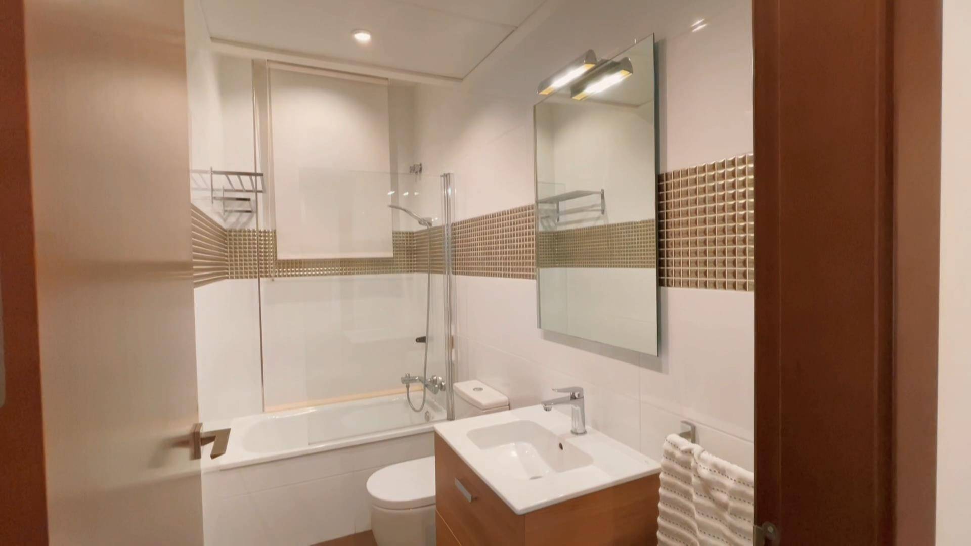 Nouvelle construction - Villa indépendante - Pilar de la Horadada - Mil Palmeras