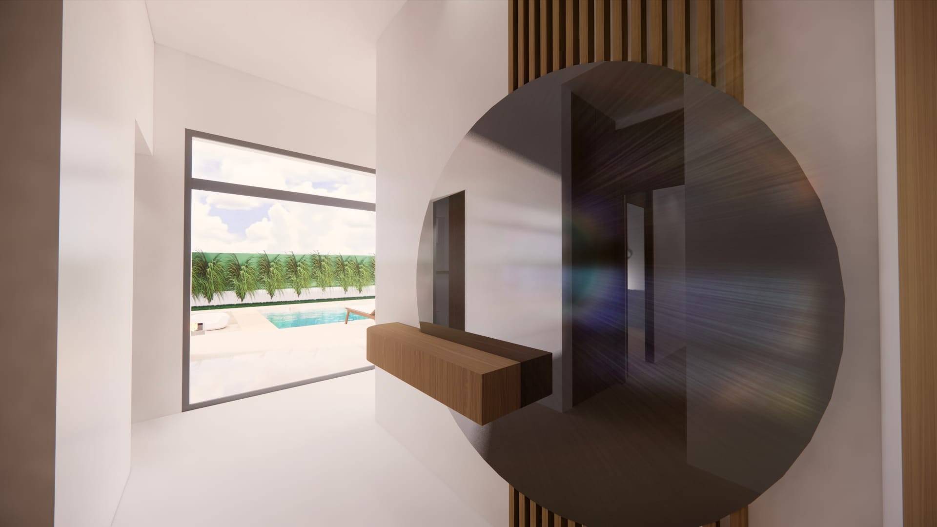 Nouvelle construction - Villa indépendante - Pilar de la Horadada - Pinar de Campoverde