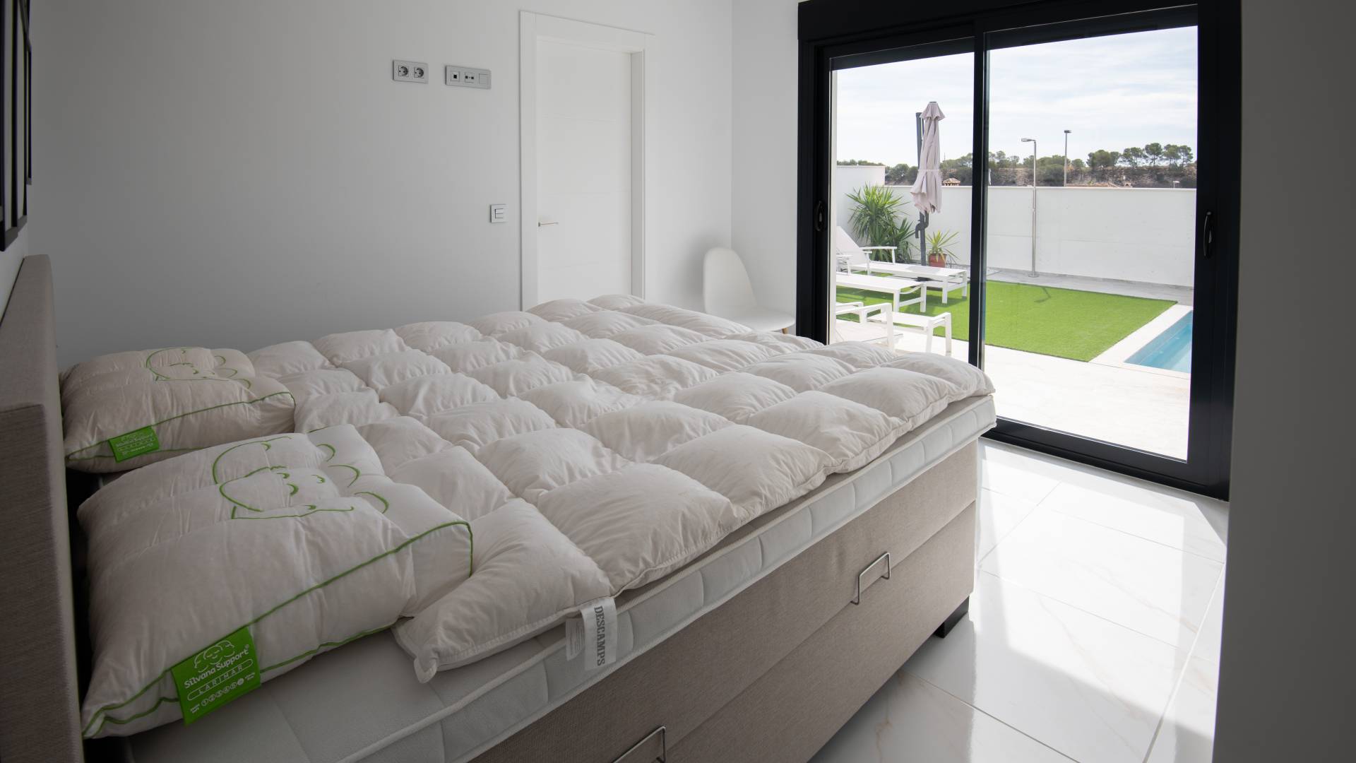 Nouvelle construction - Villa indépendante - Pilar de la Horadada - Pinar de Campoverde