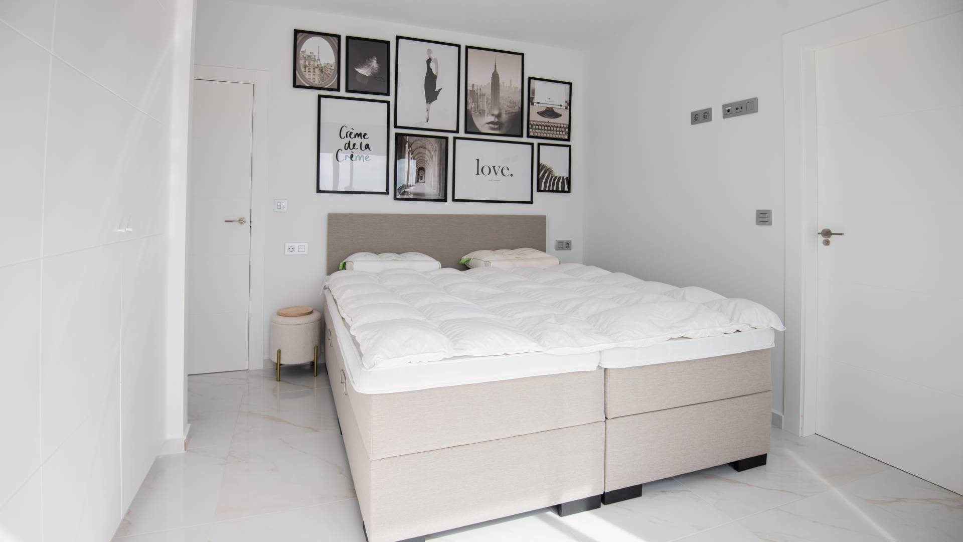 Nouvelle construction - Villa indépendante - Pilar de la Horadada - Pinar de Campoverde