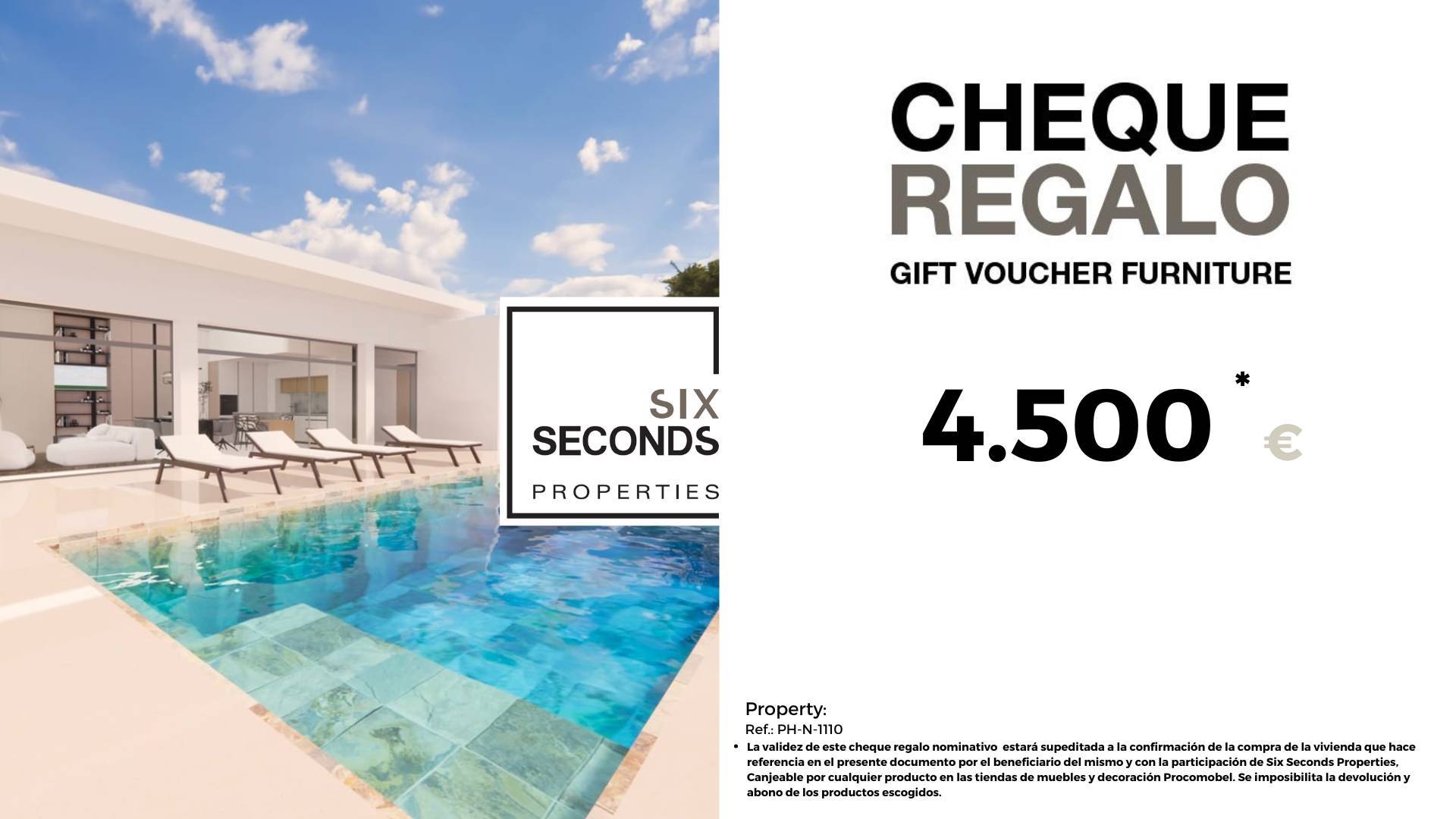 Nouvelle construction - Villa indépendante - Pilar de la Horadada - Pinar de Campoverde