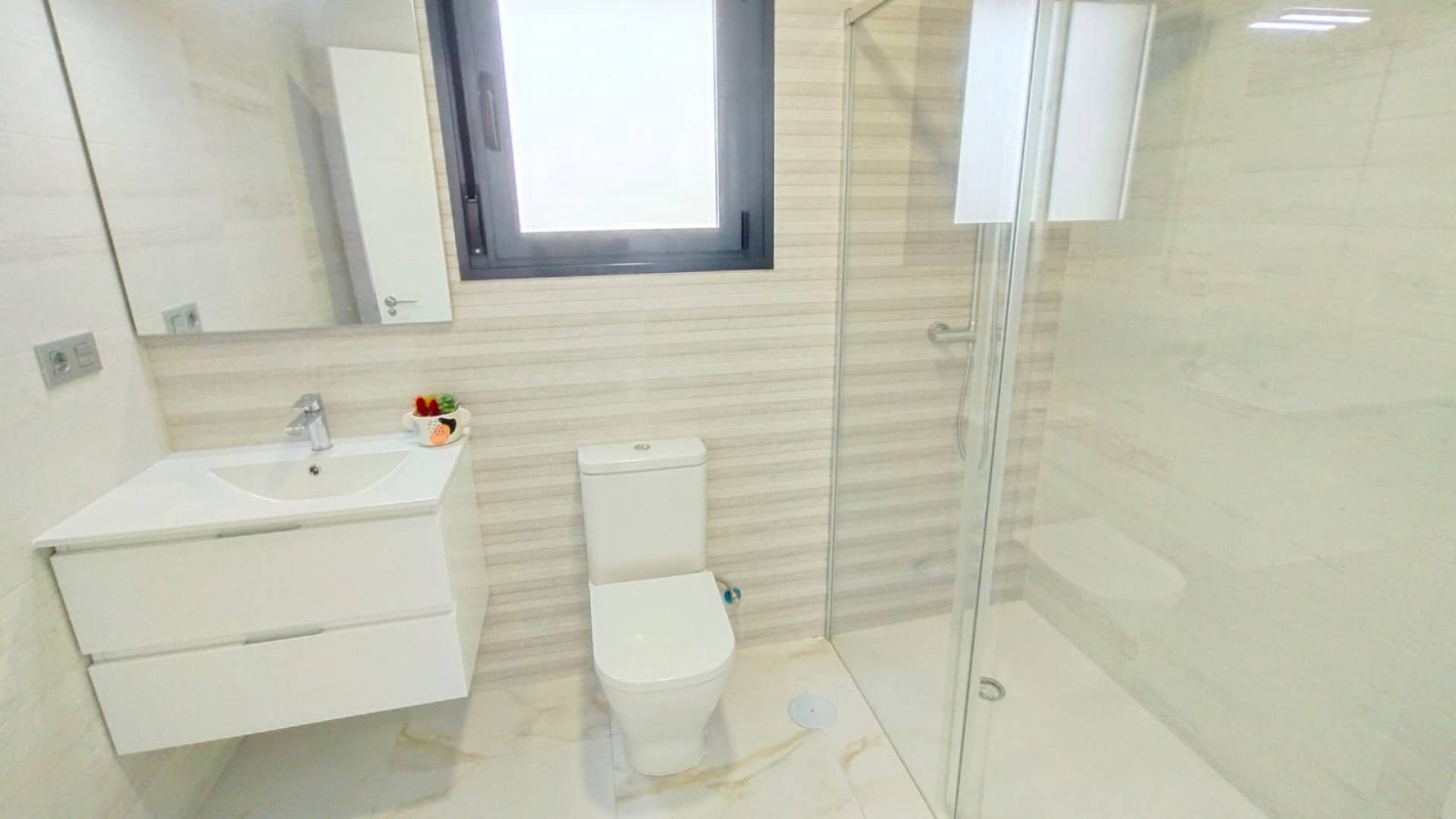 Nouvelle construction - Villa indépendante - Pilar de la Horadada - Pinar de Campoverde