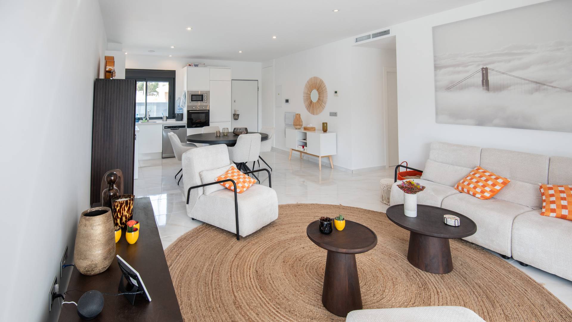 Nouvelle construction - Villa indépendante - Pilar de la Horadada - Pinar de Campoverde