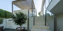 Nouvelle construction - Villa indépendante - Pilar de la Horadada - Pinar de Campoverde